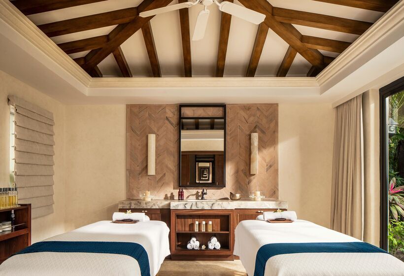 استراحتگاه One&only Palmilla