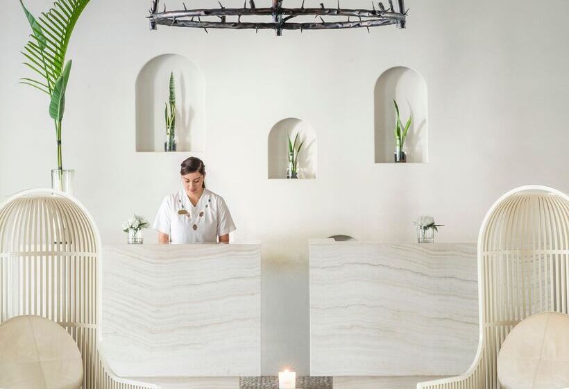 אתר נופש One&only Palmilla