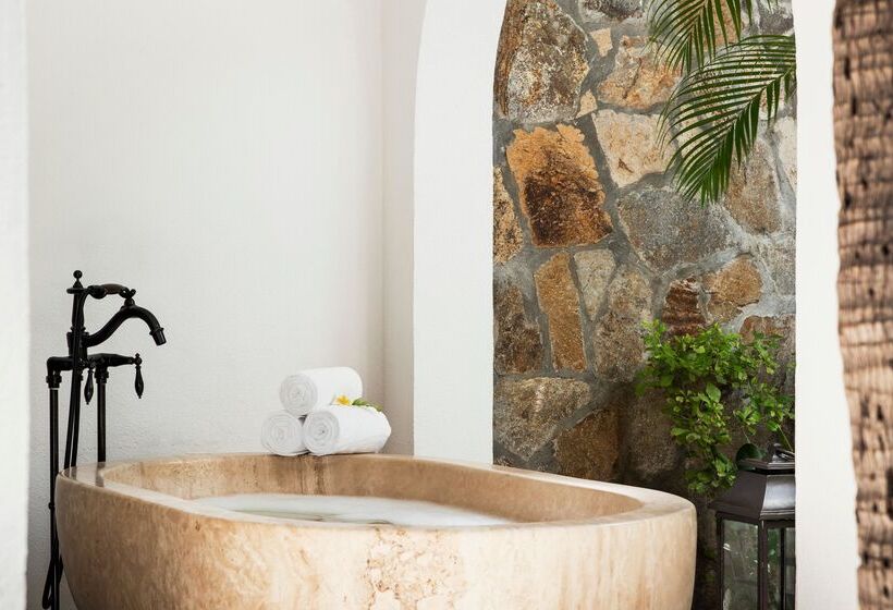 استراحتگاه One&only Palmilla