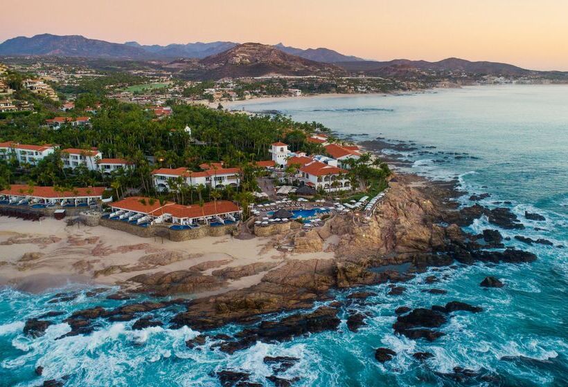 استراحتگاه One&only Palmilla