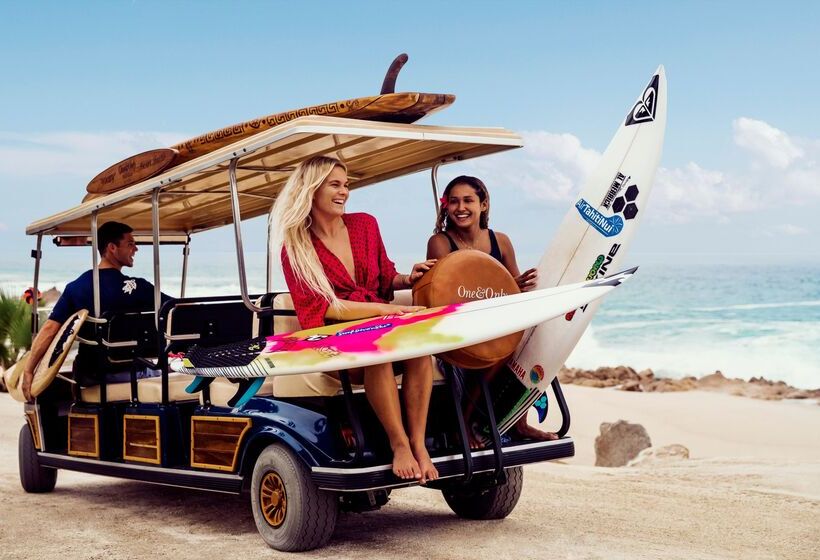 אתר נופש One&only Palmilla