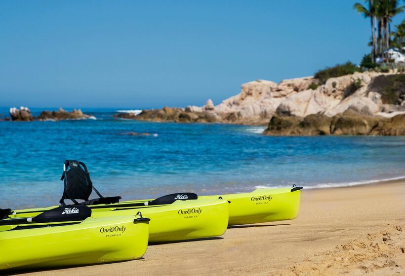 استراحتگاه One&only Palmilla