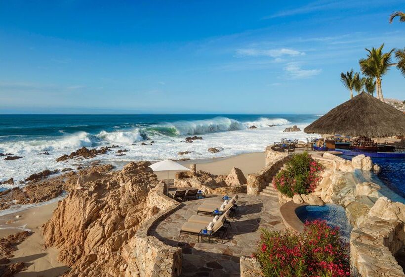 אתר נופש One&only Palmilla