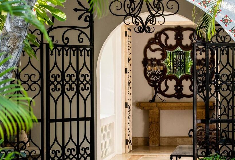 استراحتگاه One&only Palmilla
