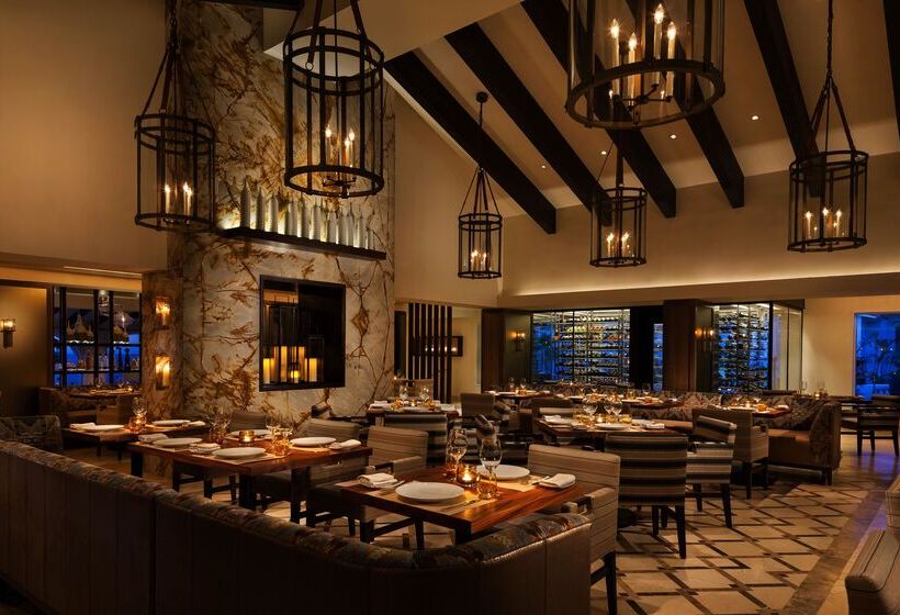 אתר נופש One&only Palmilla