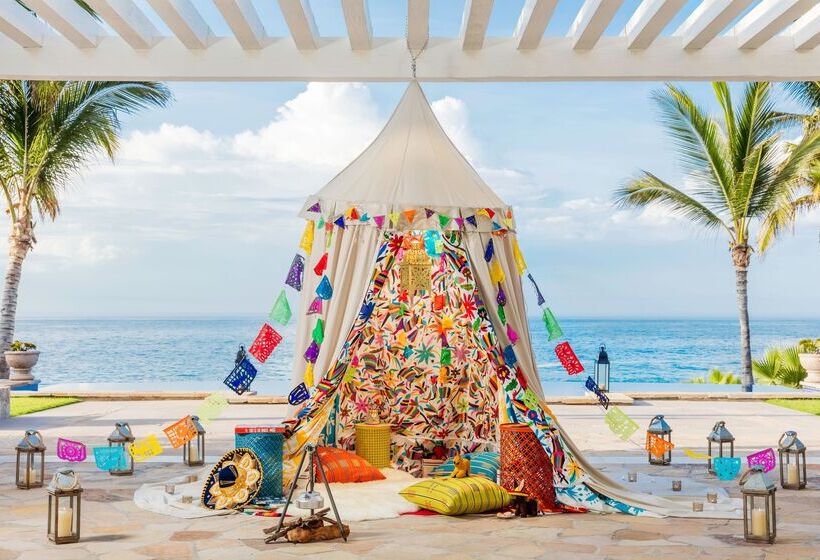 استراحتگاه One&only Palmilla