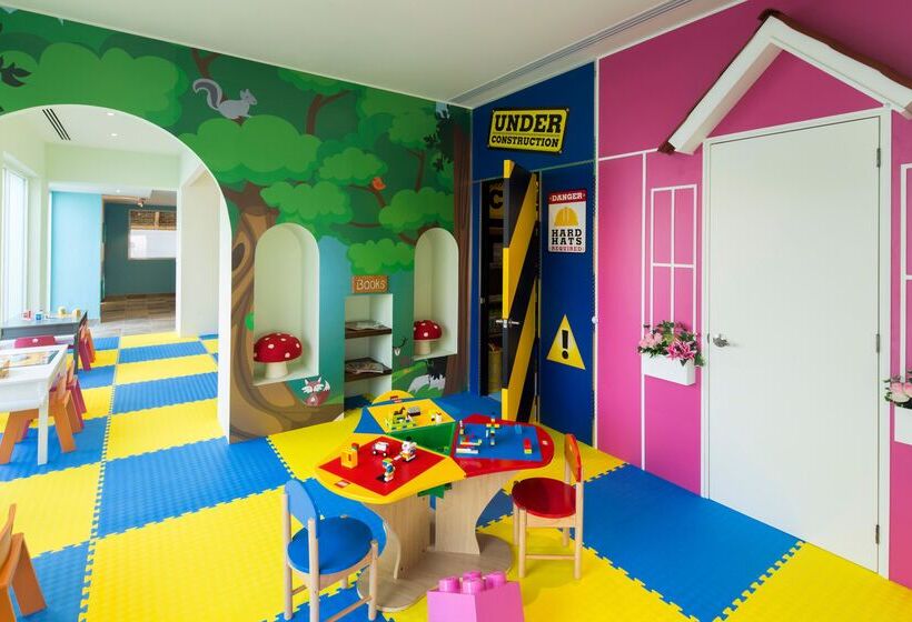 אתר נופש One&only Palmilla