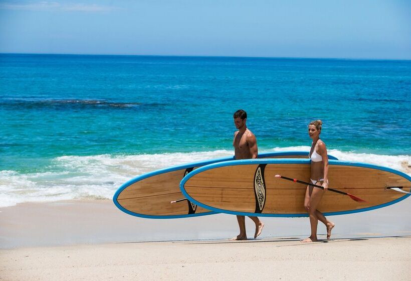استراحتگاه One&only Palmilla