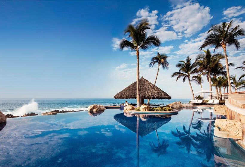 استراحتگاه One&only Palmilla