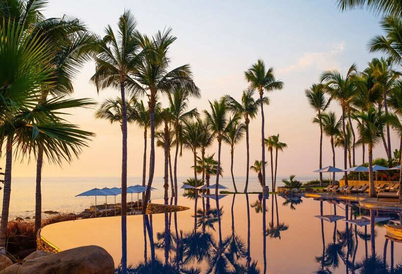 אתר נופש One&only Palmilla