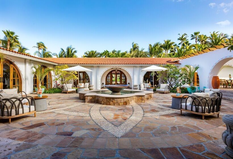 استراحتگاه One&only Palmilla