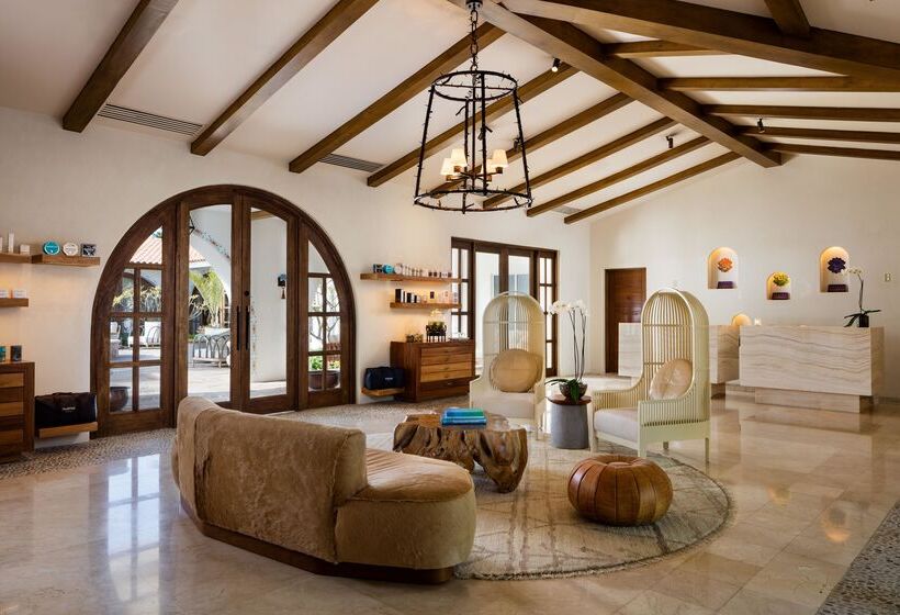 استراحتگاه One&only Palmilla