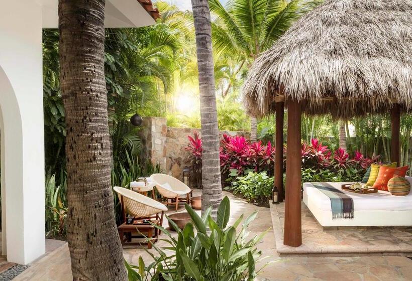 אתר נופש One&only Palmilla