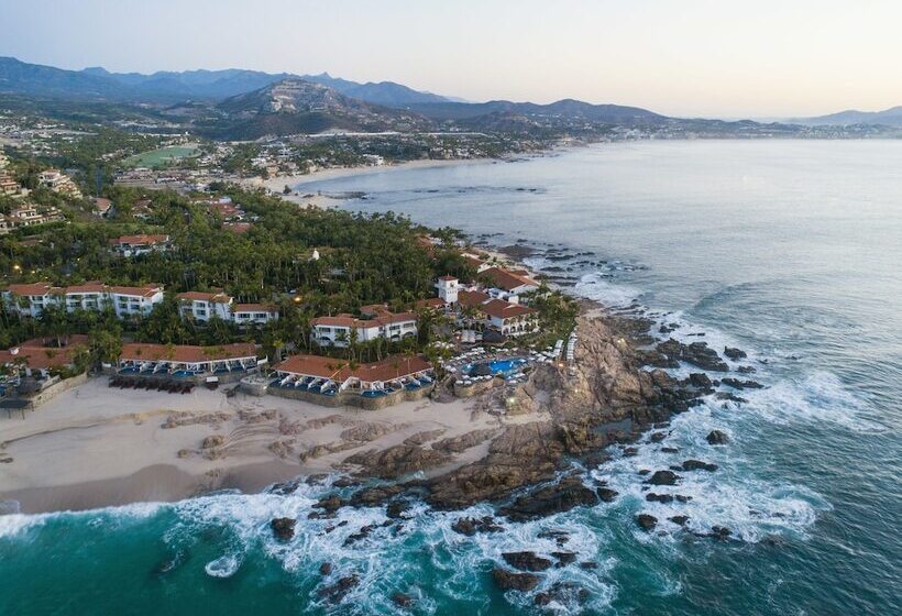 אתר נופש One&only Palmilla