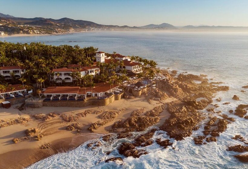 אתר נופש One&only Palmilla