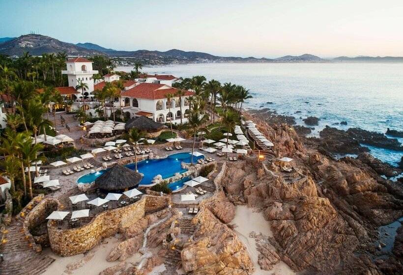 استراحتگاه One&only Palmilla