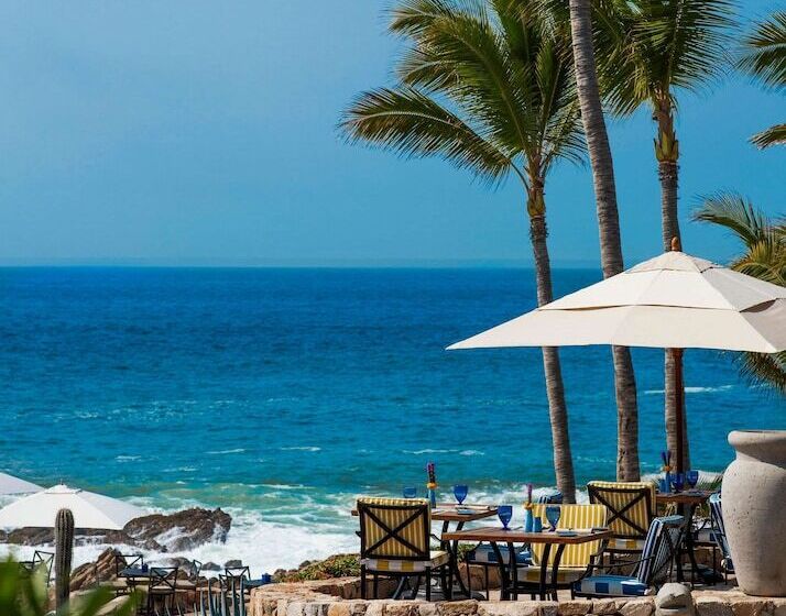 אתר נופש One&only Palmilla