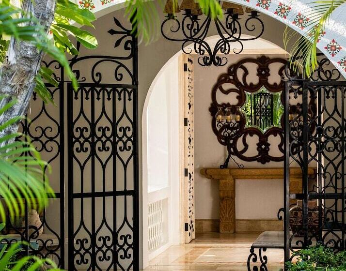 אתר נופש One&only Palmilla