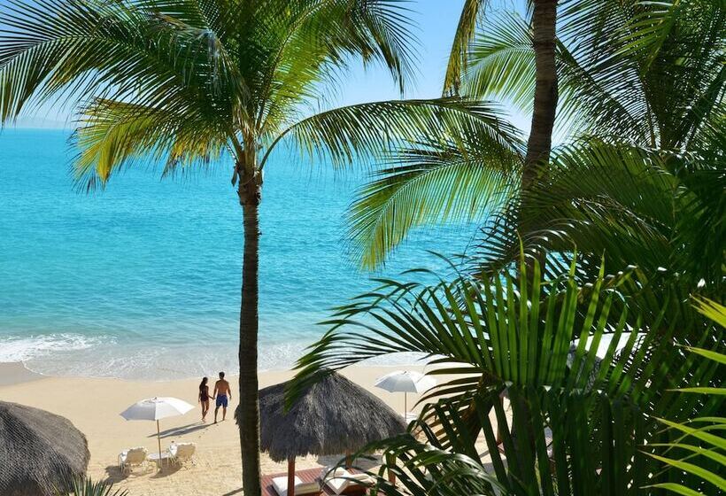 אתר נופש One&only Palmilla