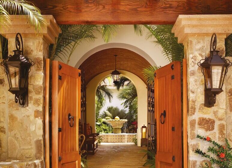 אתר נופש One&only Palmilla