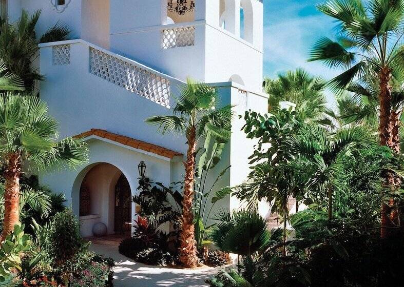 אתר נופש One&only Palmilla