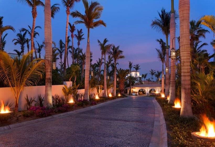 استراحتگاه One&only Palmilla
