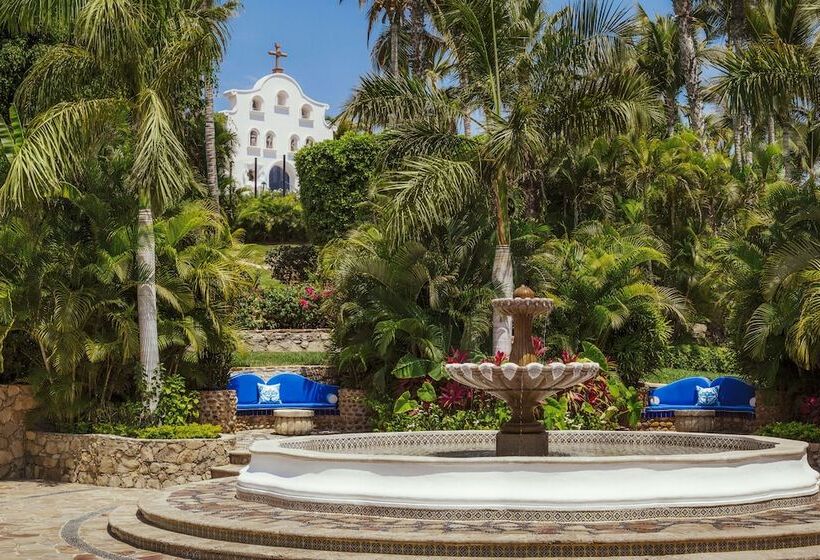 אתר נופש One&only Palmilla