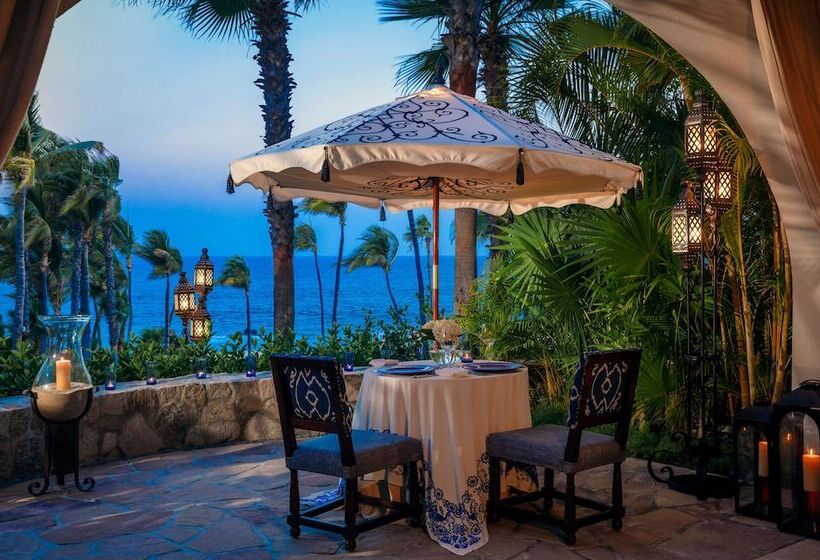 אתר נופש One&only Palmilla