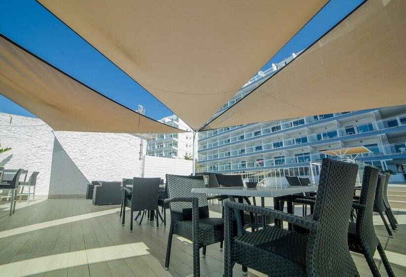 Pierre&vacances Mallorca Deya