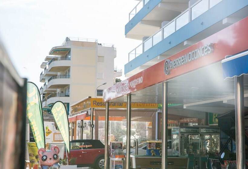 Pierre&vacances Mallorca Deya