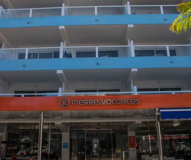 Pierre&vacances Mallorca Deya