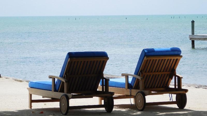 Pines & Palms Resort