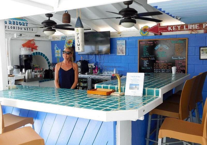 Pines & Palms Resort