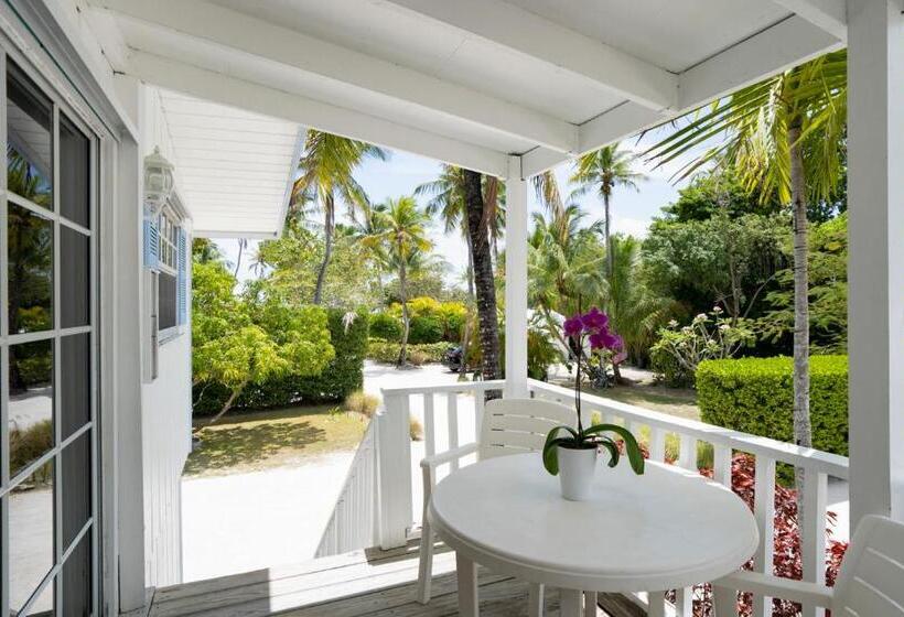 Pines & Palms Resort