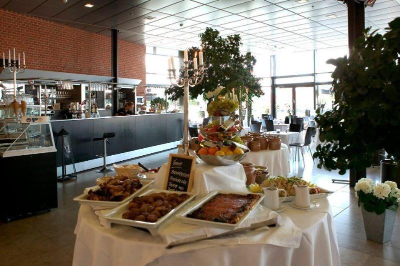 Radisson Blu Hotel I Papirfabrikken, Silkeborg