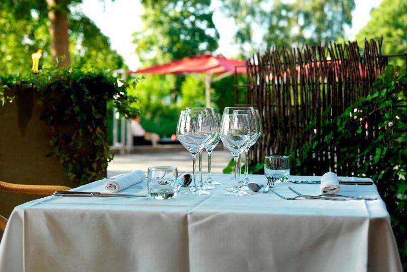 Radisson Blu Hotel I Papirfabrikken, Silkeborg