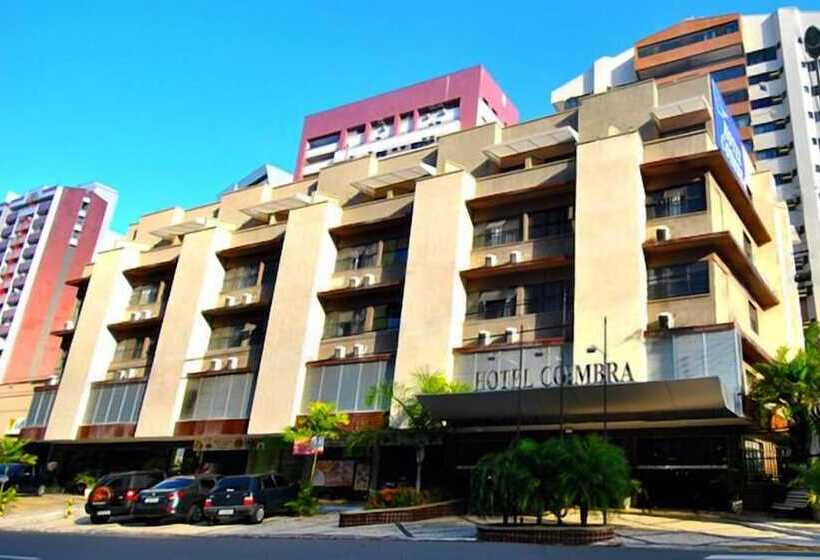 住所  Rede Andrade Coimbra