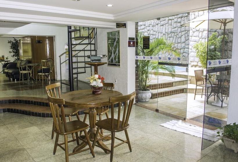 住所  Rede Andrade Coimbra