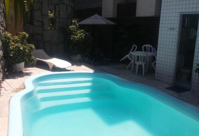 住所  Rede Andrade Coimbra