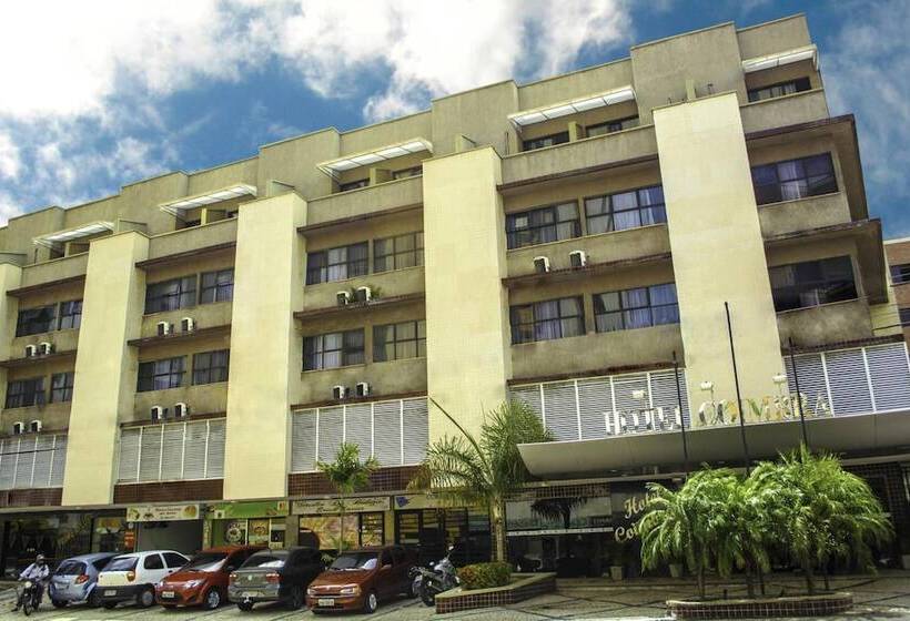 住所  Rede Andrade Coimbra