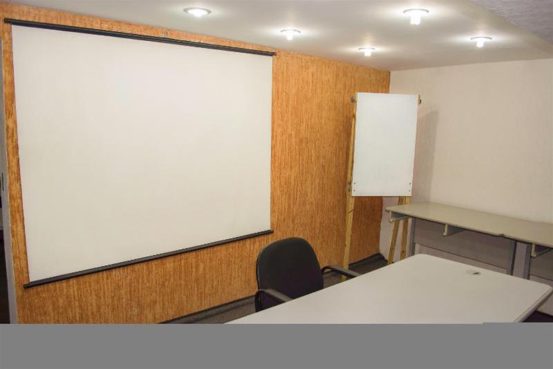 住所  Rede Andrade Coimbra