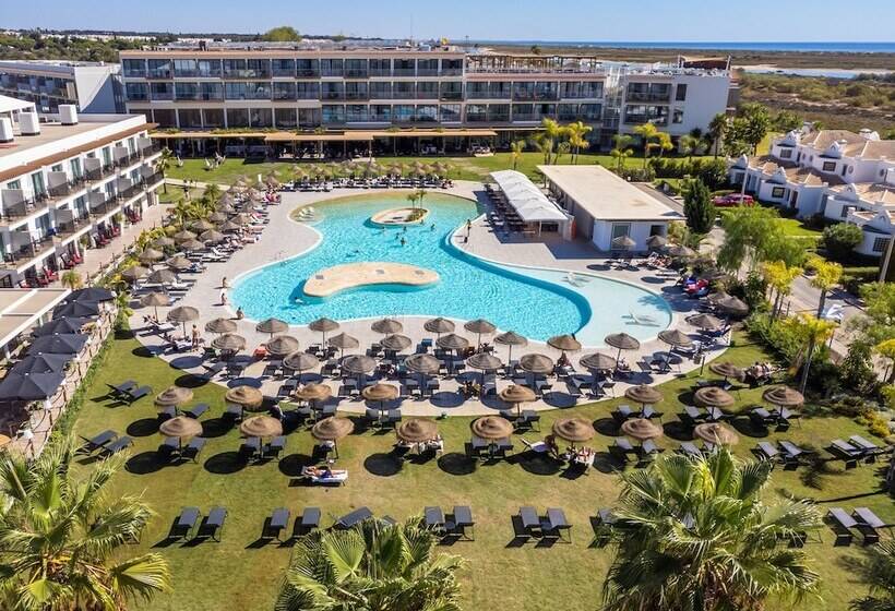 渡假胜地  Ap Cabanas Beach & Nature - Adults Friendly