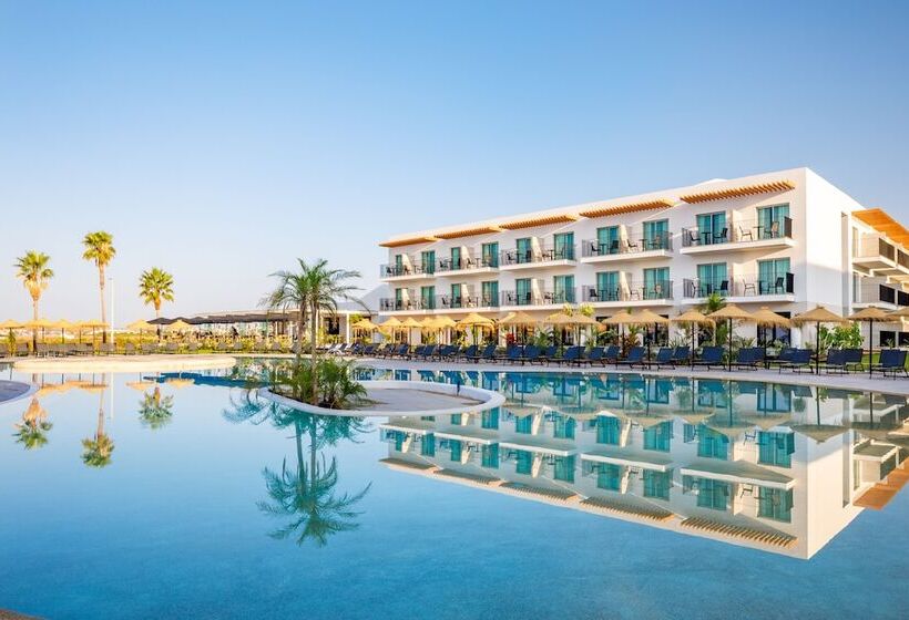 渡假胜地  Ap Cabanas Beach & Nature - Adults Friendly