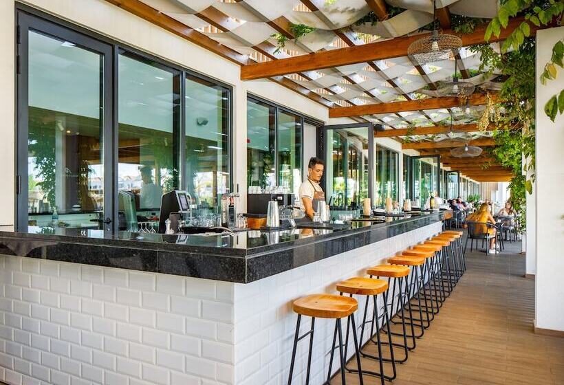 渡假胜地  Ap Cabanas Beach & Nature - Adults Friendly