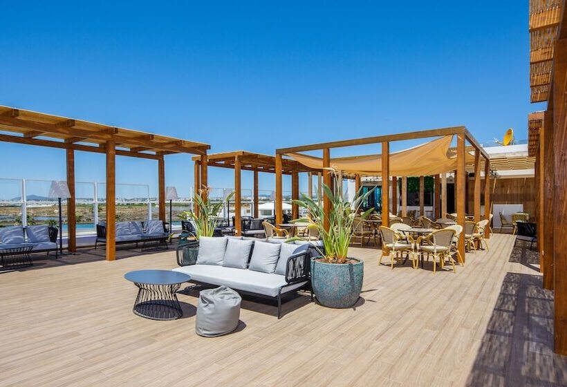 渡假胜地  Ap Cabanas Beach & Nature - Adults Friendly