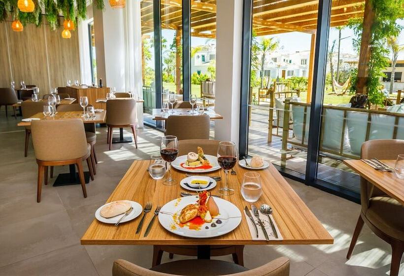 渡假胜地  Ap Cabanas Beach & Nature - Adults Friendly