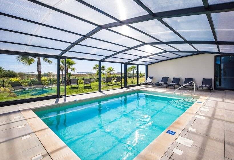 渡假胜地  Ap Cabanas Beach & Nature - Adults Friendly