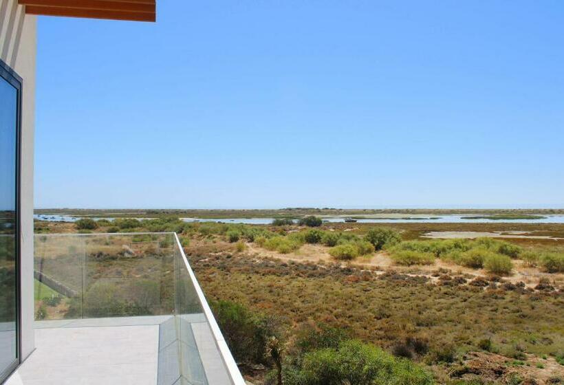 渡假胜地  Ap Cabanas Beach & Nature - Adults Friendly