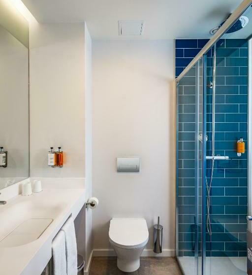 渡假胜地  Ap Cabanas Beach & Nature - Adults Friendly