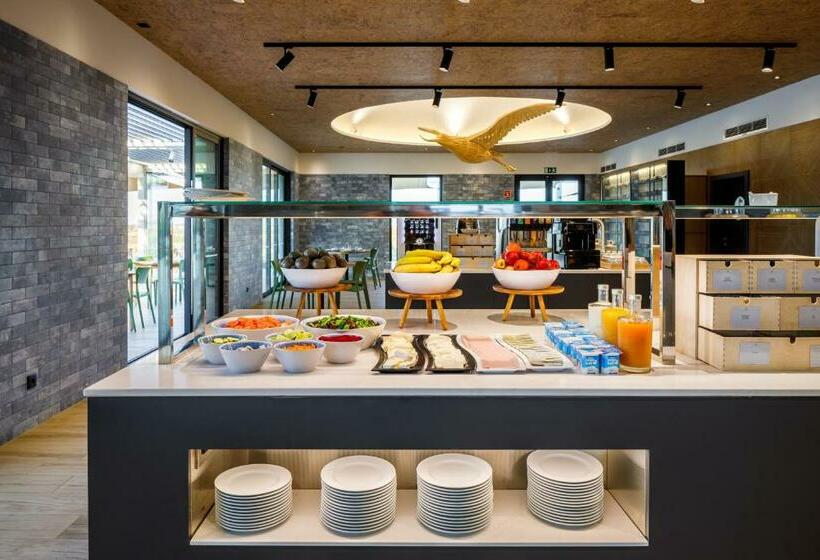 渡假胜地  Ap Cabanas Beach & Nature - Adults Friendly